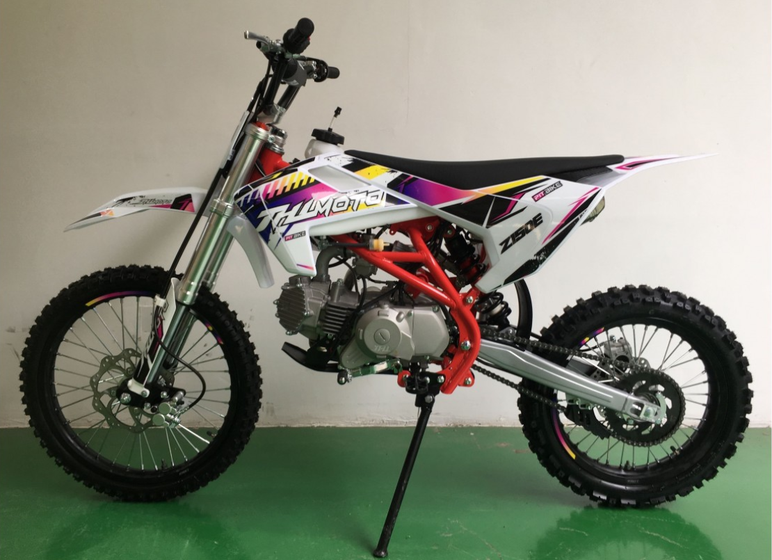 Питбайк JHLMOTO JHL Z150E (YX1P60FMJ) в Томске