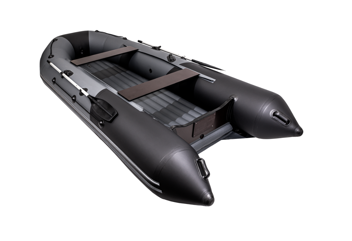 Лодка Таймень NX 4000 НДНД PRO в Томске