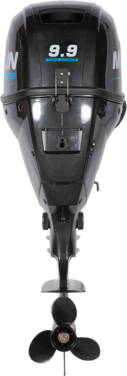 Лодочный мотор MARLIN MF 9.9 AMHL в Томске