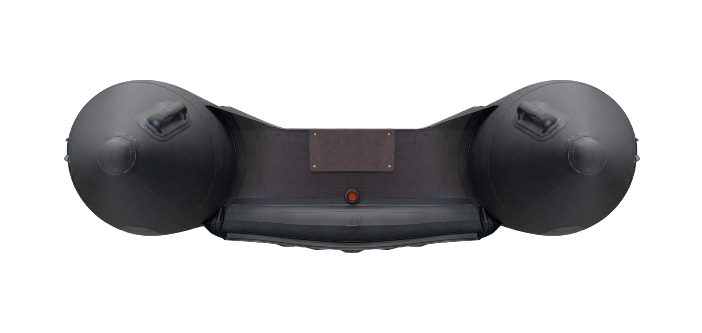 Лодка Таймень RX 3700 НДНД в Томске