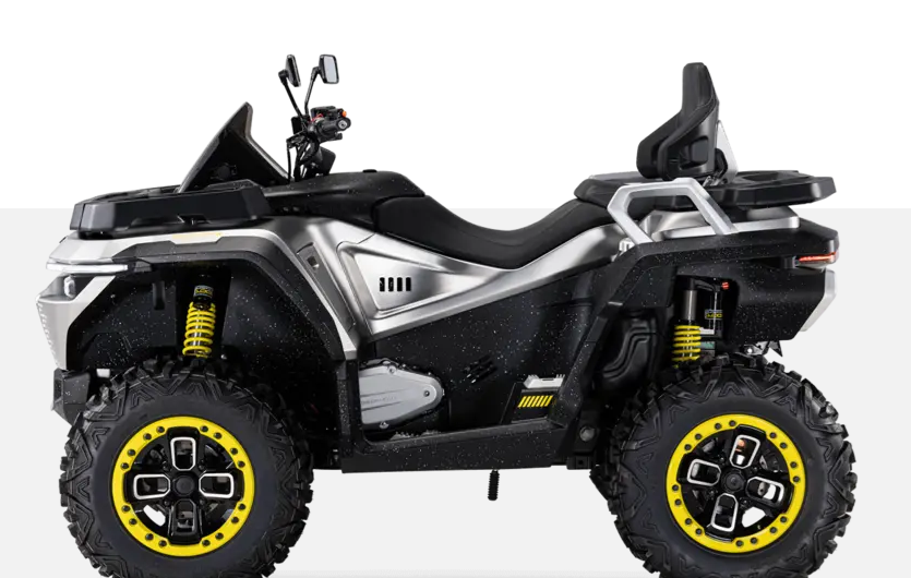 Квадроцикл BENDA REDSTONE 1000 R2 в Томске