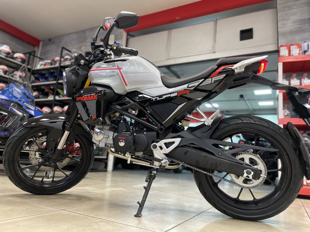 Мопед PROMAX CB150R (49) в Томске