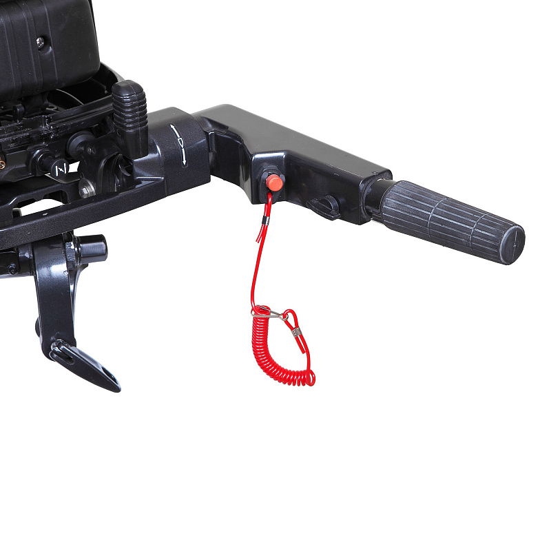 Лодочный мотор MARLIN MP 40 AMHL в Томске