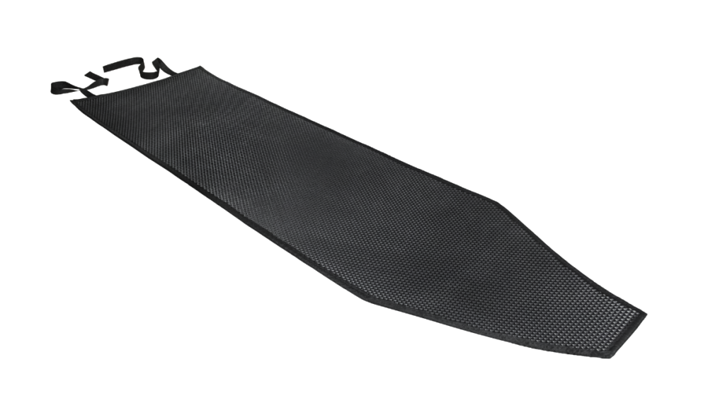 Коврик EVA Proff АКВА 3400 НДНД в Томске