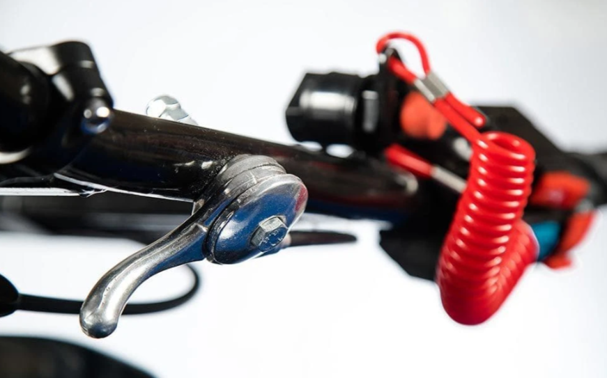 Мотобуксировщик МУЖИК М500 ЛОНГ 18.5 л.с. в Томске