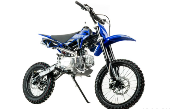 Питбайк MOTOLAND (МОТОЛЕНД) GS Motors S14 17/14 в Томске