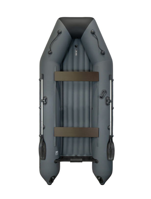 Лодка Барс 3400 НДНД в Томске