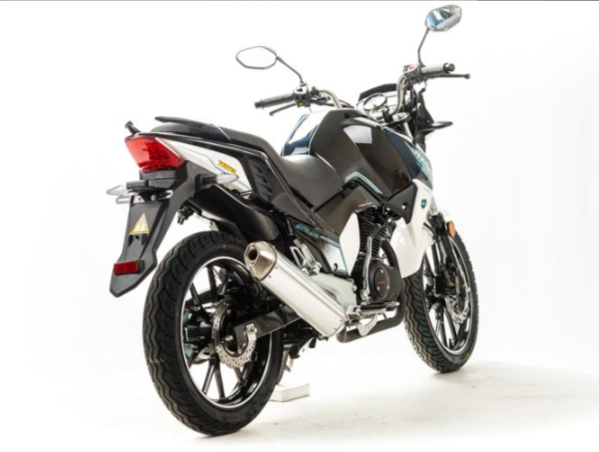 Мотоцикл MOTOLAND (МОТОЛЕНД) FIGHTER 250 в Томске