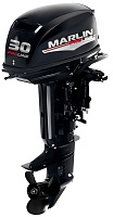 Лодочный мотор MARLIN PROLINE MP 30 AMHS в Томске