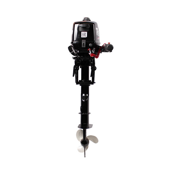 ЛОДОЧНЫЙ МОТОР TOYAMA TC3.6BMS в Томске