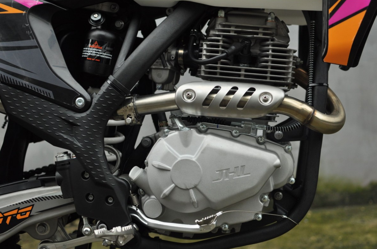 Мотоцикл JHLMOTO JHL LX3 PR300 (175FMN) в Томске