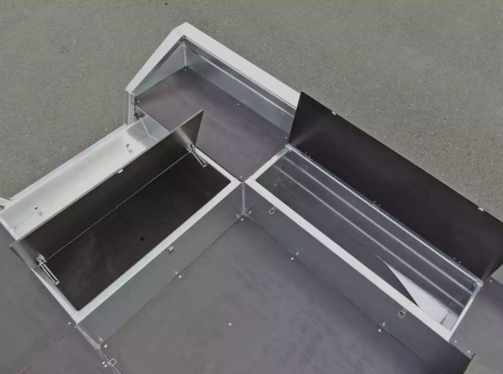 Алюминиевая лодка  Неман-420 в Томске