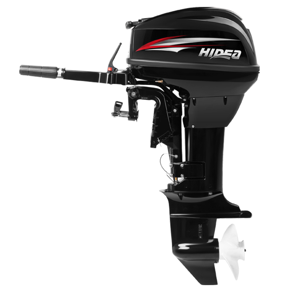 Лодочный мотор HIDEA HD9.9FHS в Томске