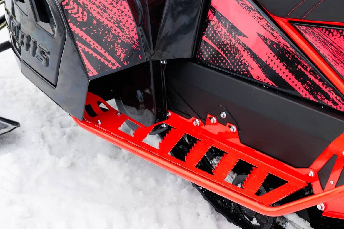 Снегоход IRBIS TUNGUS 400 25/26 в Томске