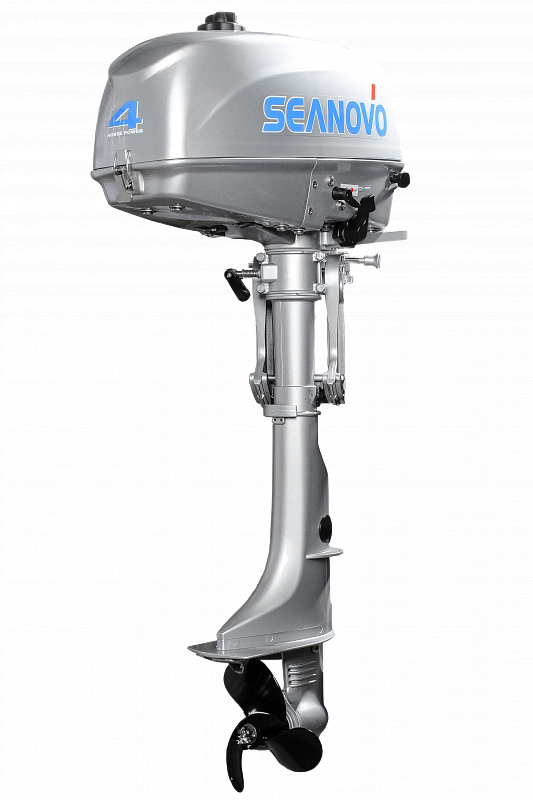 Лодочный мотор SEANOVO SN4FHS в Томске