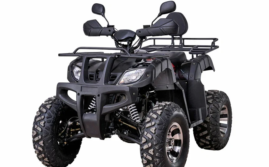 Квадроцикл YACOTA SELA 200 PRO в Томске