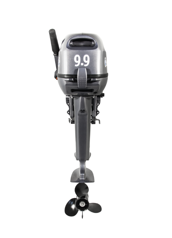 Лодочный мотор APACHE T9.9(15) BS в Томске