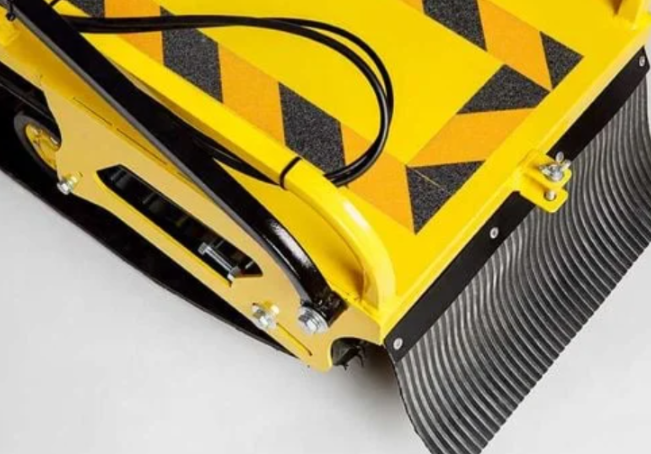 Мотобуксировщик FISHRIDE МИНИ 8 л.с. в Томске