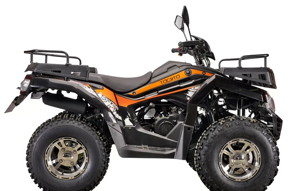 Квадроцикл YACOTA CABO 200LD в Томске