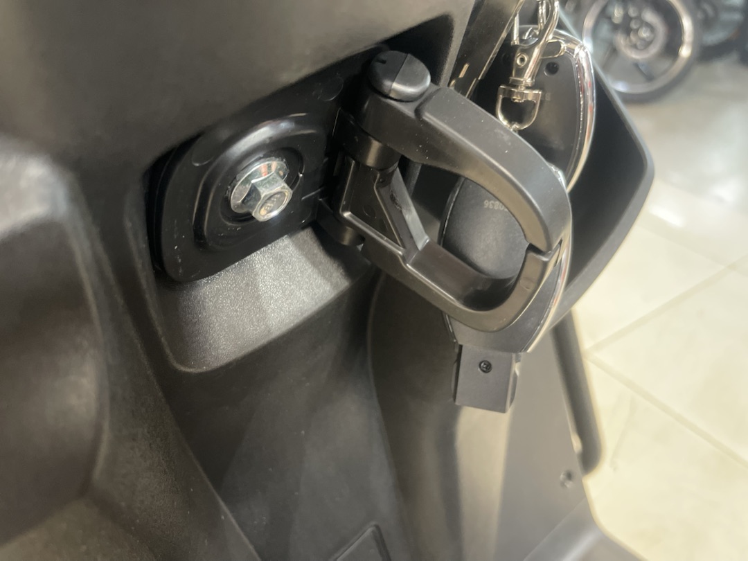 Скутер PROMAX STALKER ARMY 240(49) в Томске