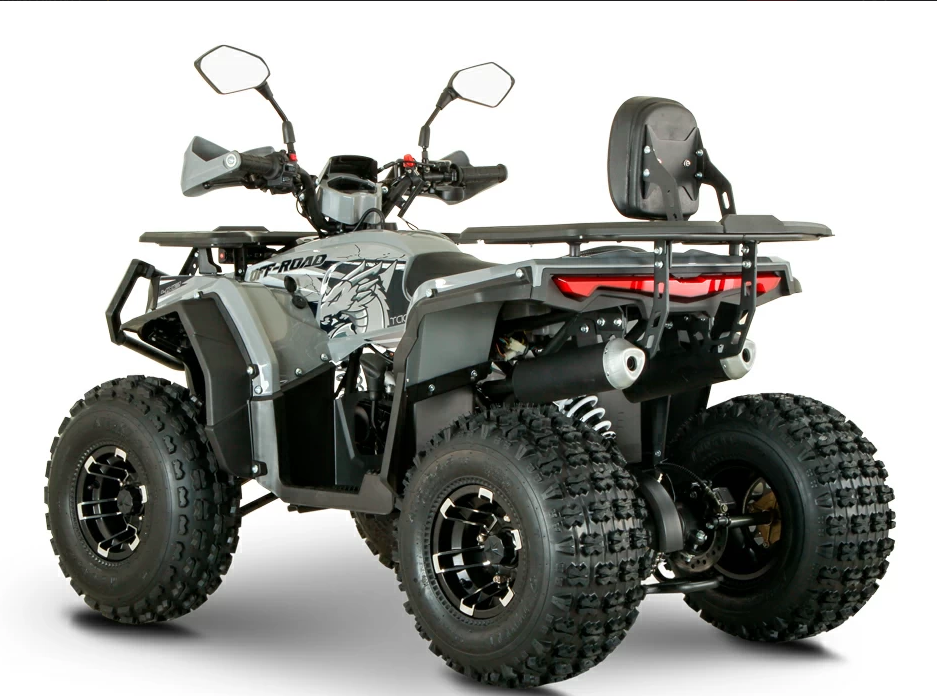 Квадроцикл YACOTA DRAGON LUX LD 150 PRO-SPORT в Томске