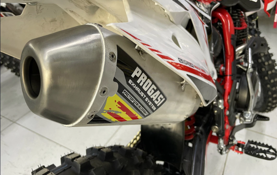 Мотоцикл Progasi SUPER MAX 250 PRO SPORT в Томске