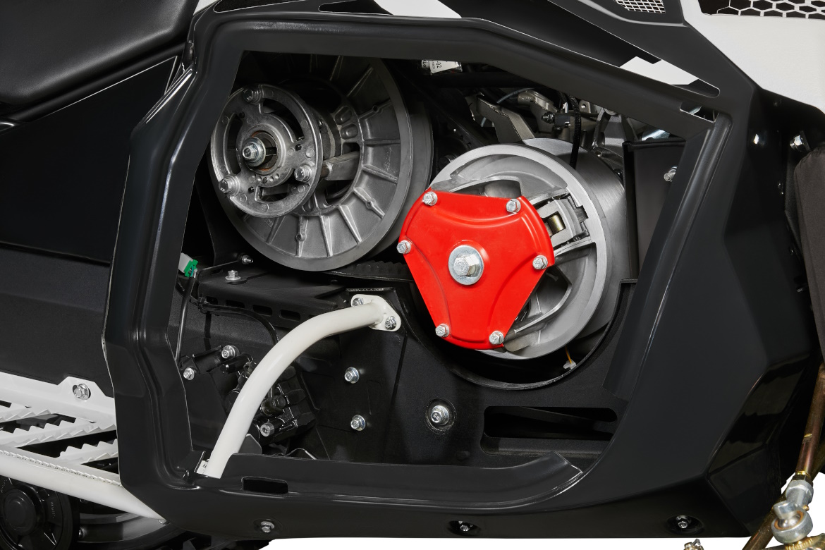 Снегоход IRBIS TUNGUS 500L 25/26 в Томске