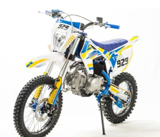 Питбайк MOTOLAND (МОТОЛЕНД) Кросс TCX125 в Томске