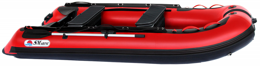 ЛОДКА SMARINE STRONG 365 в Томске