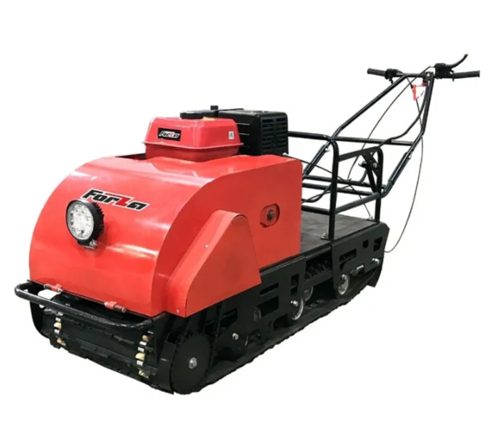 Мотобуксировщик Forza МБС3-13ВФ в Томске