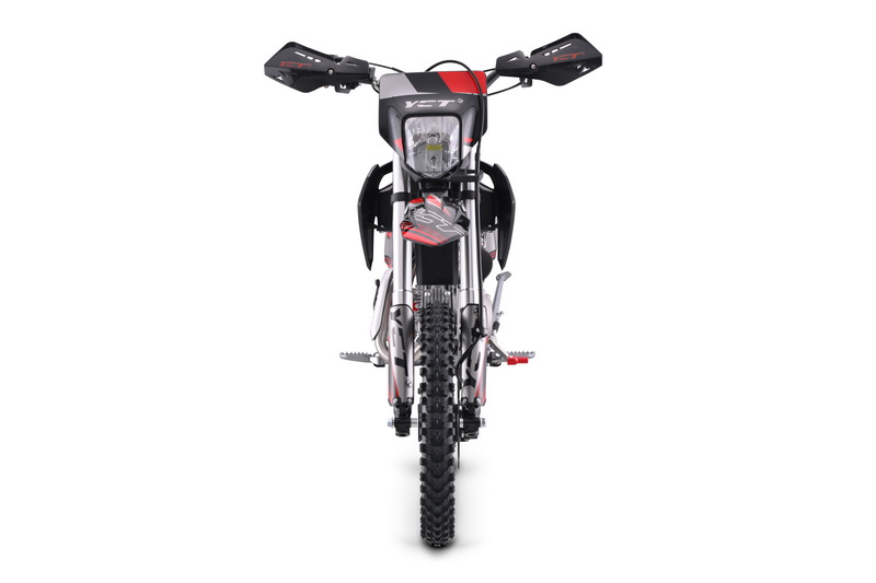 Питбайк YACOTA H5 125 в Томске