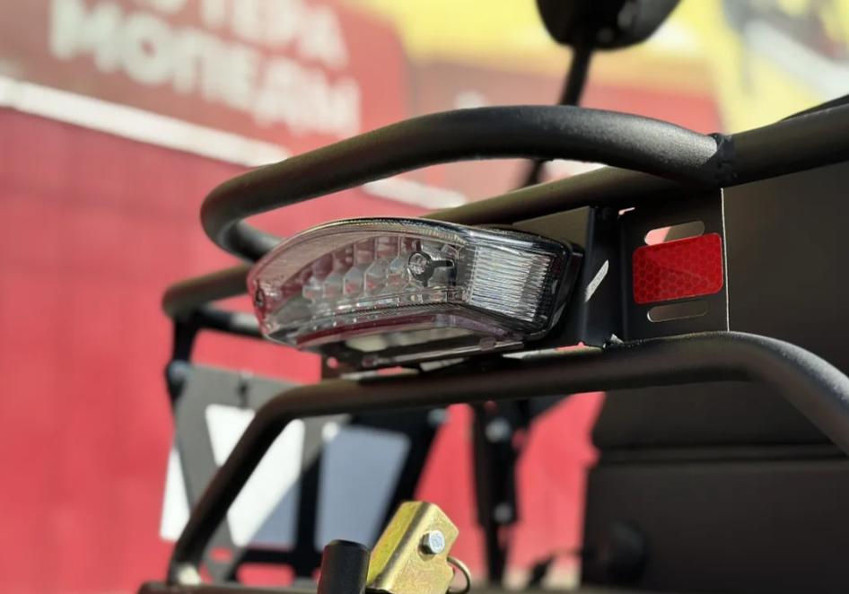 Снегоход РМ TAYGA PATRUL 800 SWT в Томске