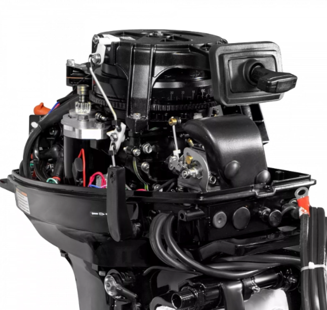 Лодочный мотор GLADIATOR G20FES в Томске