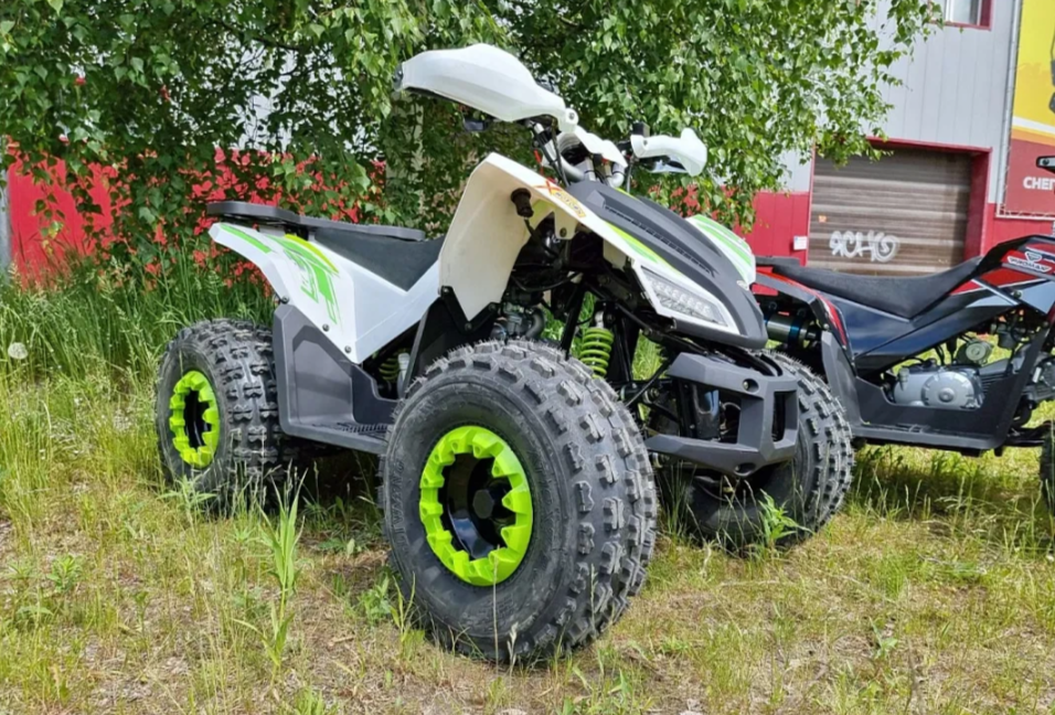 Квадроцикл PROMAX SPORT - PRO 180 (2025) в Томске