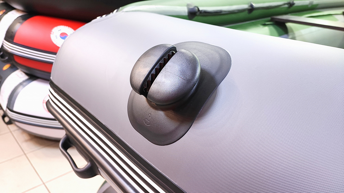 Лодка MISHIMO FAMILY PRO 390 в Томске