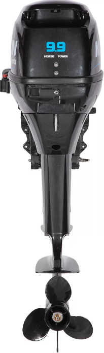Лодочный мотор MARLIN MP 9.9 AMHL в Томске