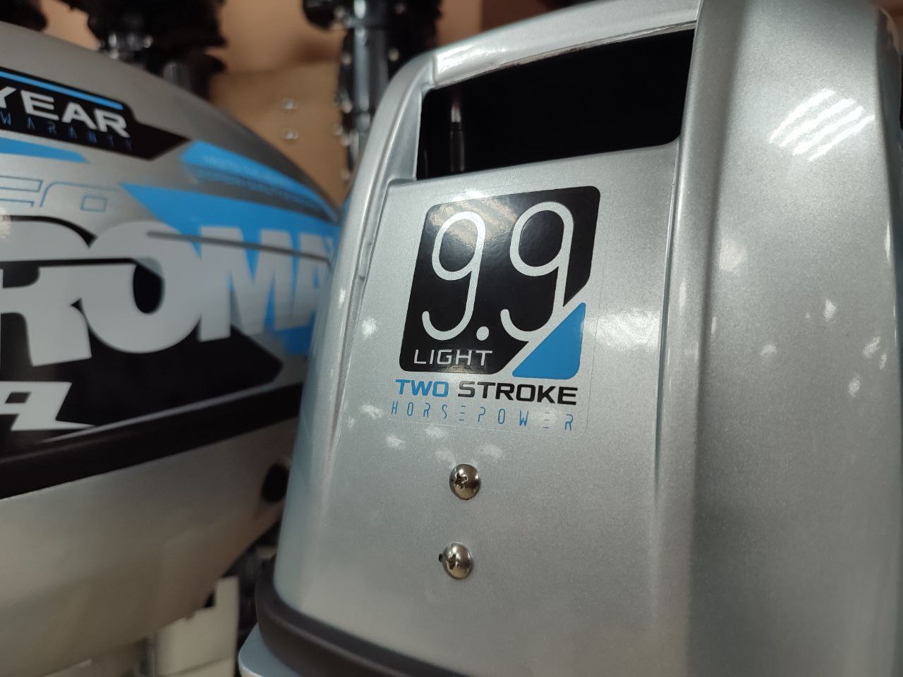 Лодочный мотор PROMAX SP9.9FHS LIGHT в Томске