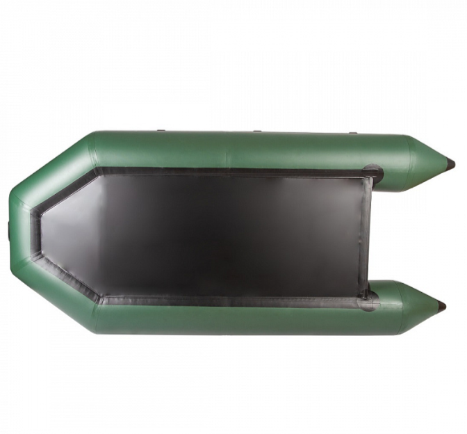 ЛОДКА НАДУВНАЯ YUKONA 280 TL (БЕЗ ПАЙОЛА) в Томске