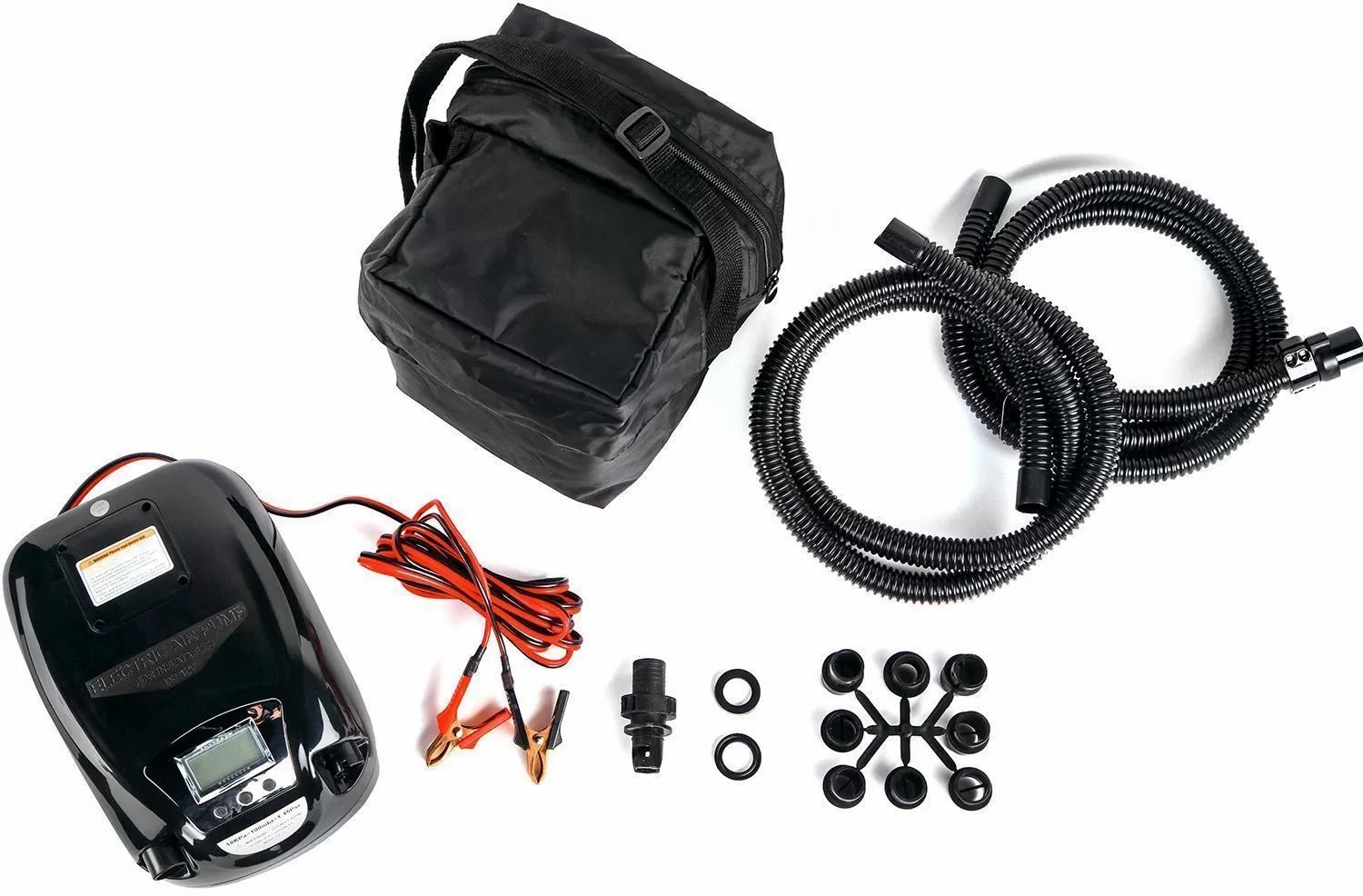 ЭЛЕКТРИЧЕСКИЙ НАСОС MARLIN GP-80 D в Томске