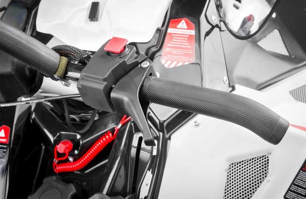 Снегоход STELS SA800R (L LUX WT) ВИТЯЗЬ 2.0 К01 Tech в Томске