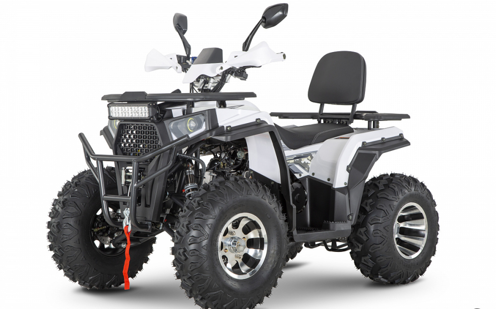 Квадроцикл YACOTA VIKING PRO в Томске