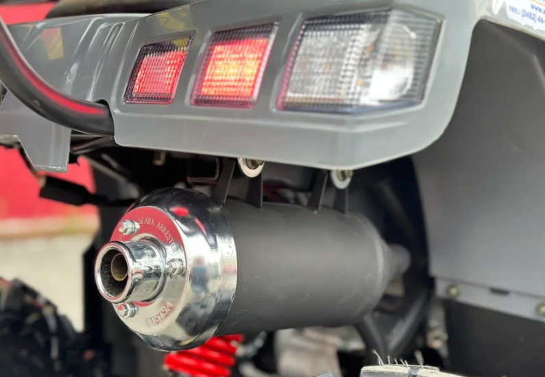 Квадроцикл GBM MAVERICK 300 NEW в Томске