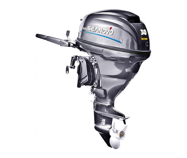 Лодочный мотор SEANOVO SNEF30HEL - EFI в Томске