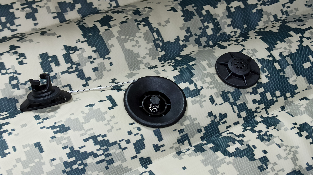 Лодка MISHIMO SPORT 400 в Томске