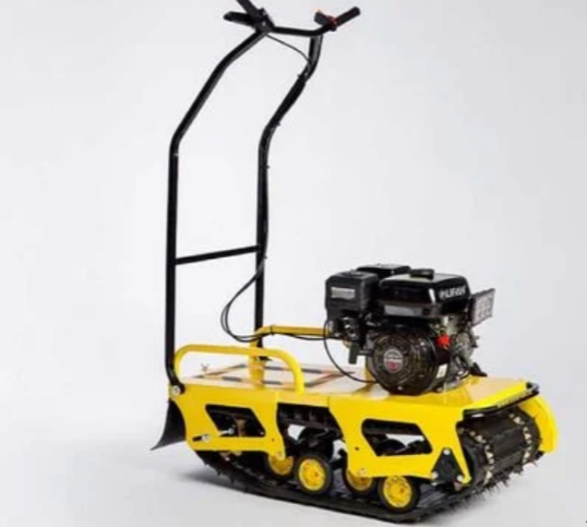 Мотобуксировщик FISHRIDE МИНИ 8 л.с. в Томске