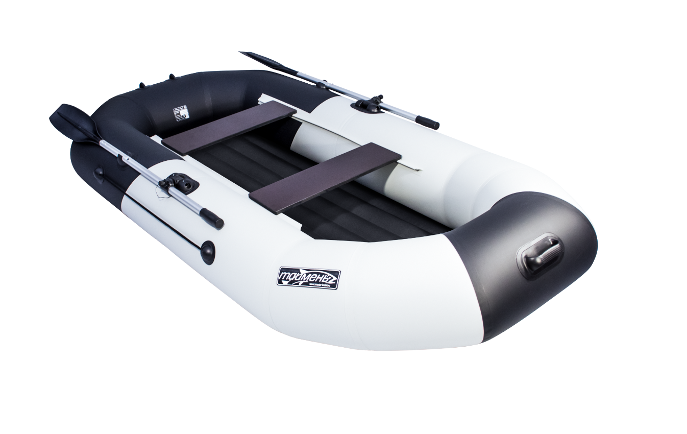 Лодка Таймень NX 270 НД в Томске