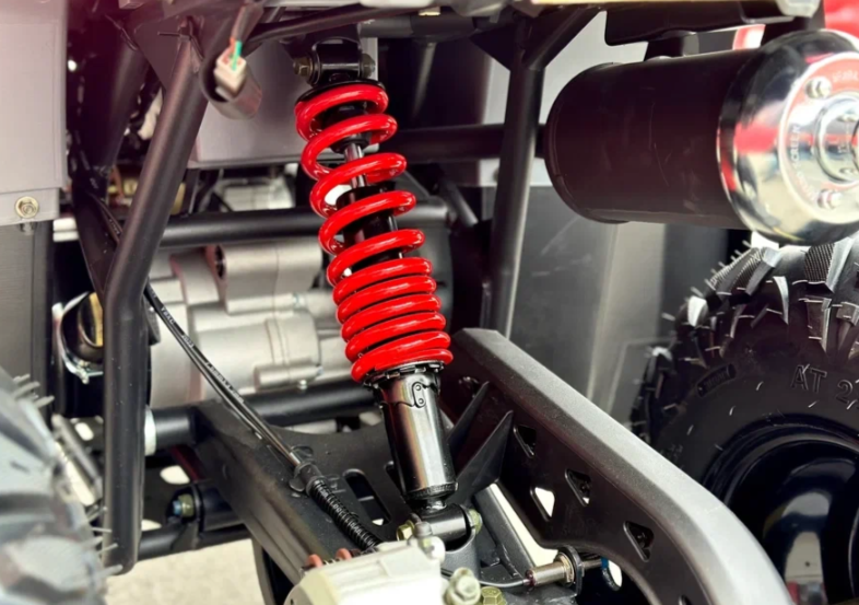 Квадроцикл GBM MAVERICK 300 NEW в Томске