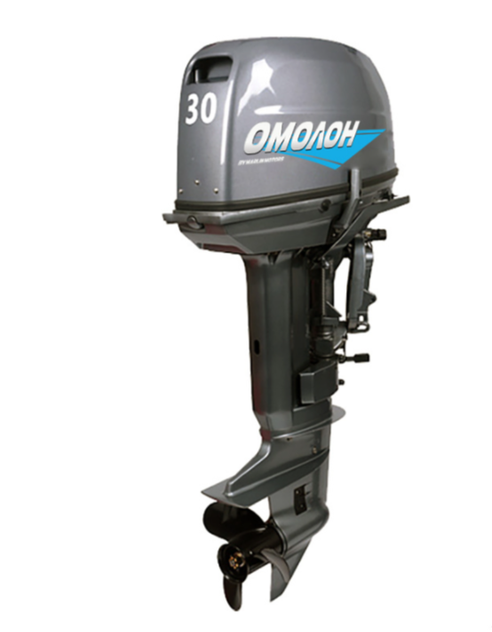 Лодочный мотор ОМОЛОН MP 30 AMHS в Томске