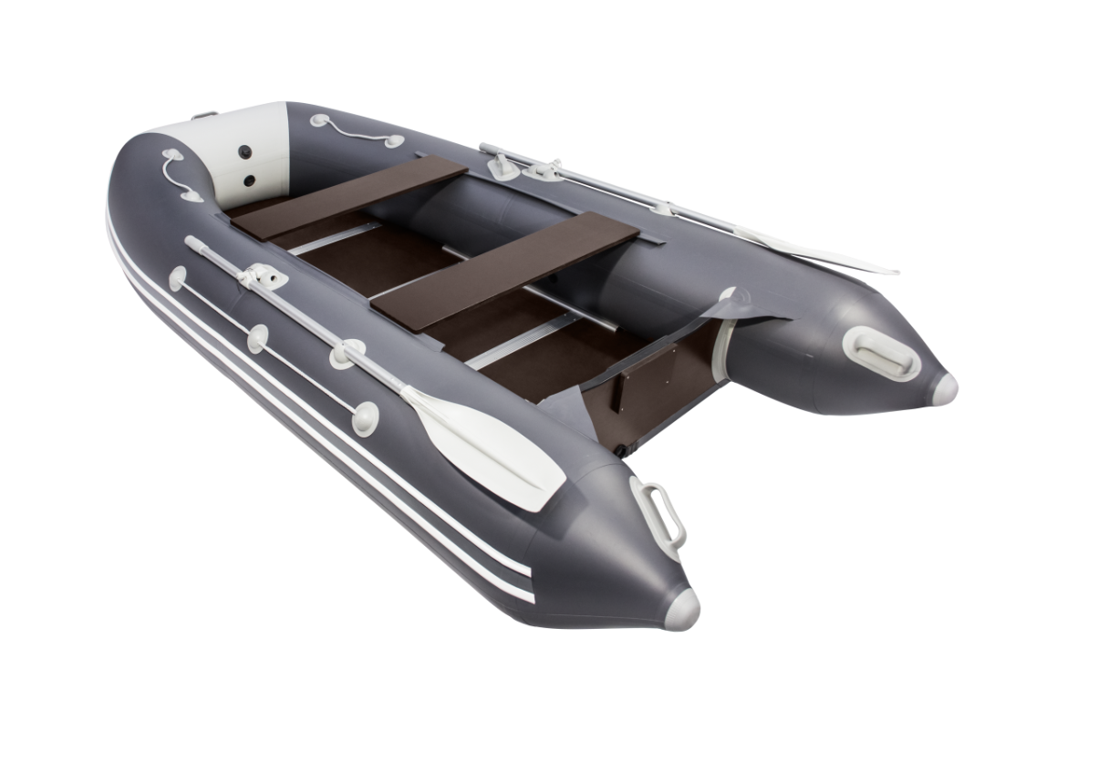 Лодка Таймень LX 3400 СК в Томске