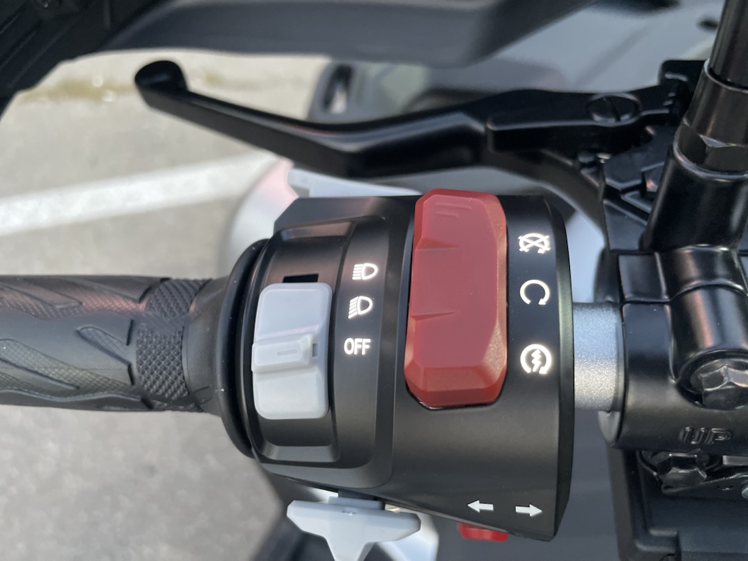 Квадроцикл BENDA Redstone 550 R2 в Томске